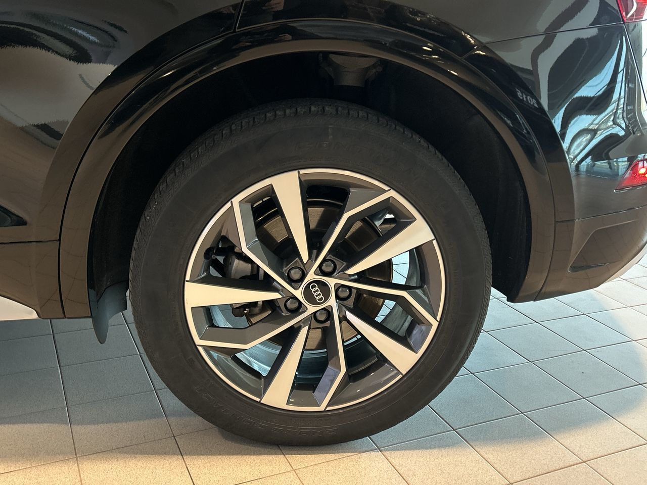 2022 Audi Q5 in Toronto, Ontario