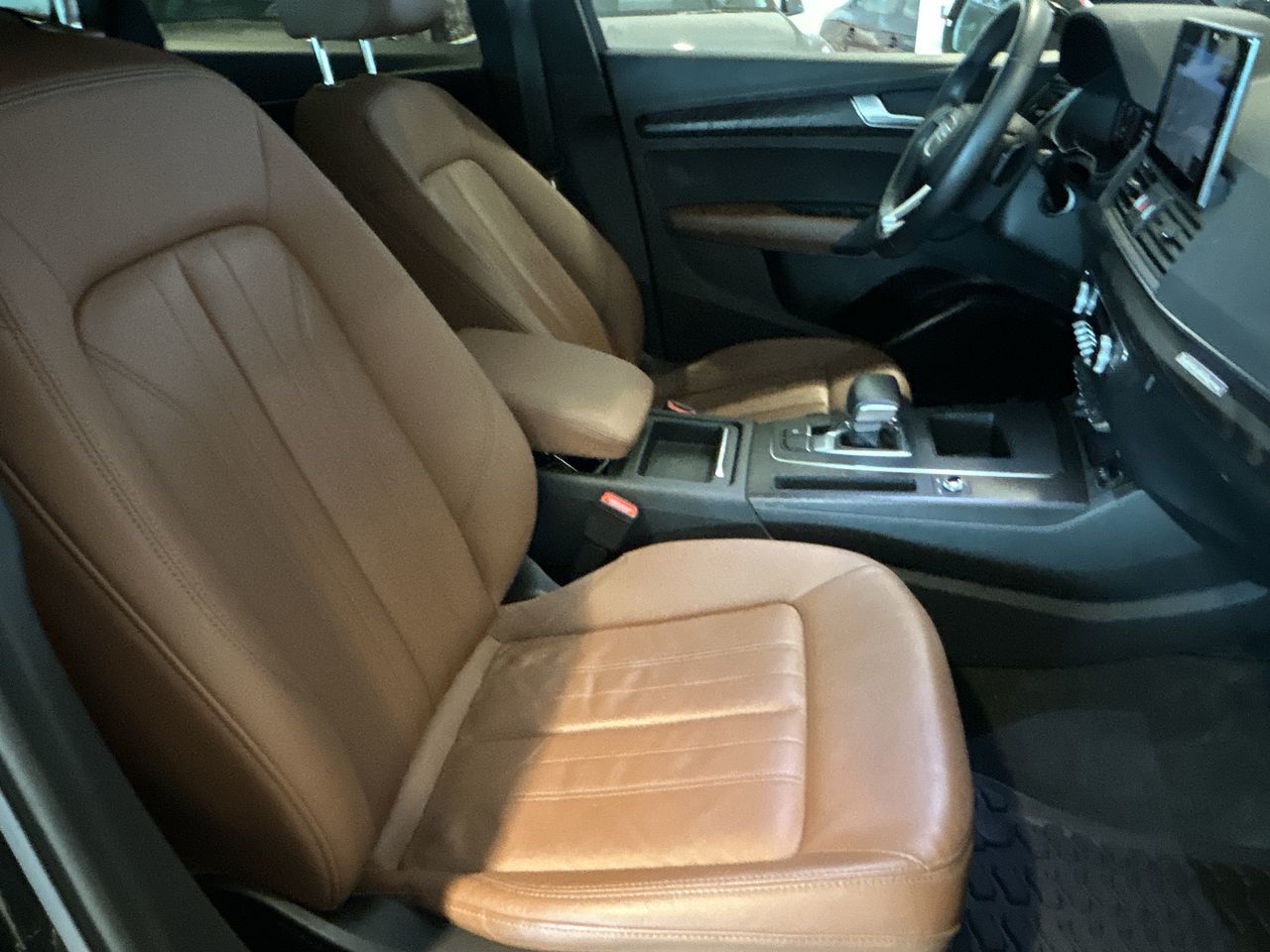 2022 Audi Q5 in Toronto, Ontario