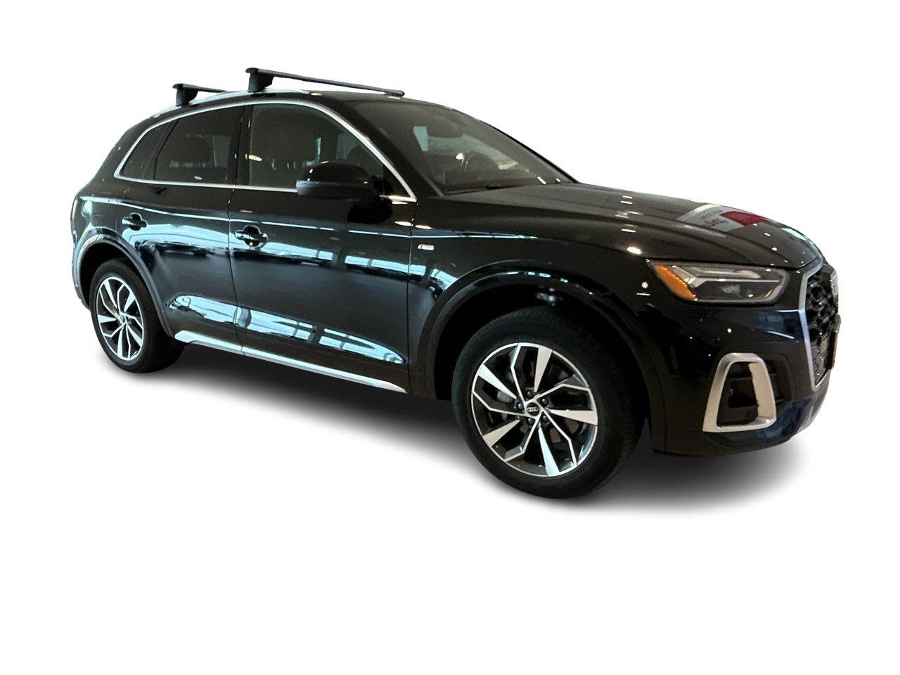 2022 Audi Q5 in Toronto, Ontario