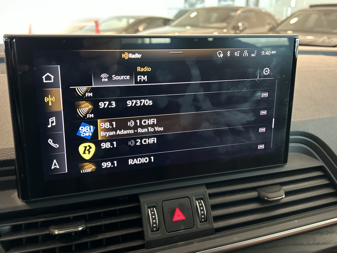 2022 Audi Q5 in Toronto, Ontario