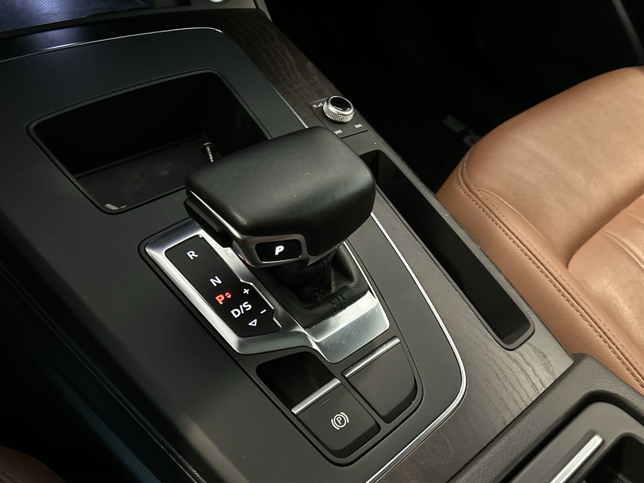 2022 Audi Q5 in Toronto, Ontario