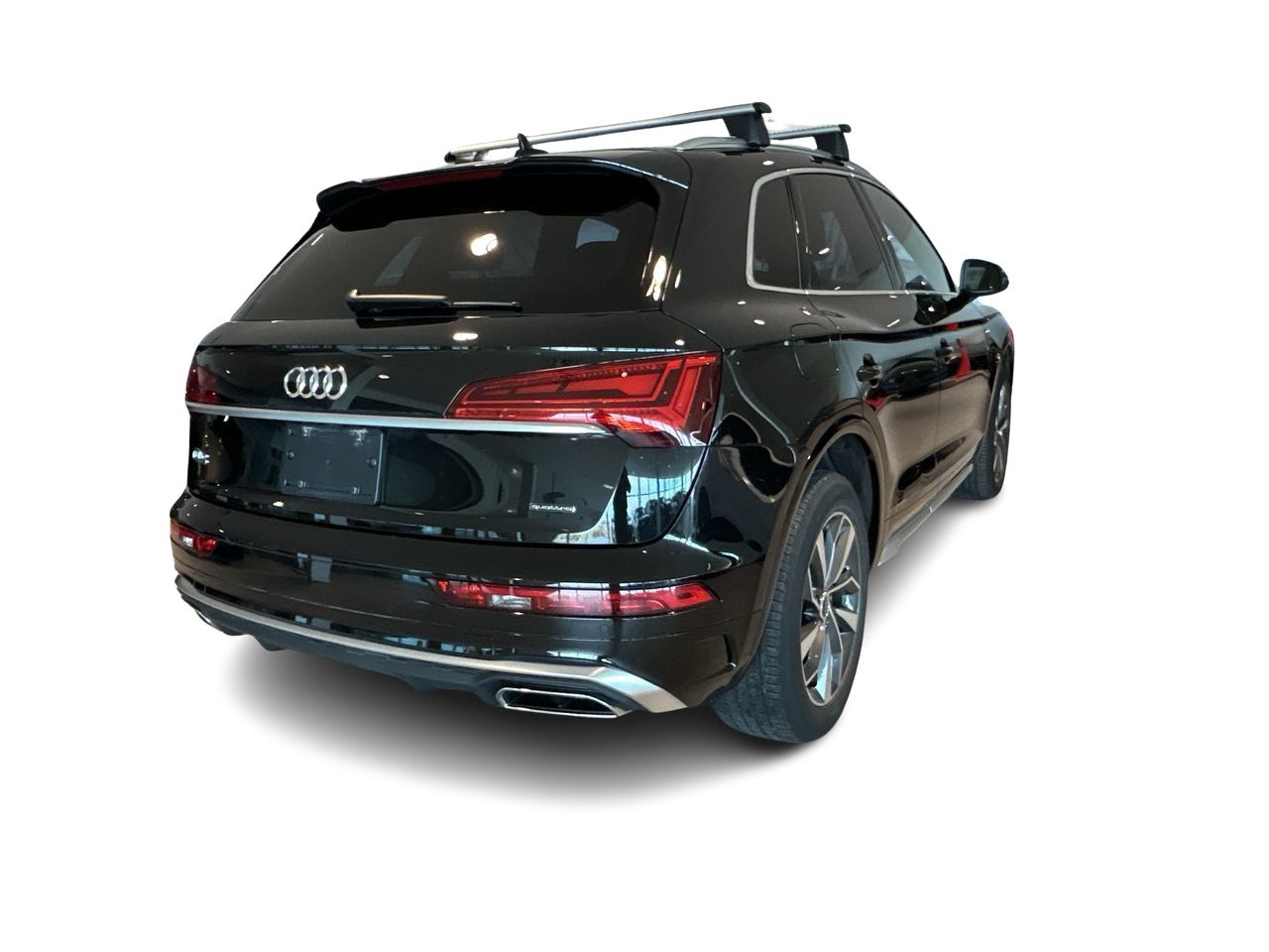 2022 Audi Q5 in Toronto, Ontario