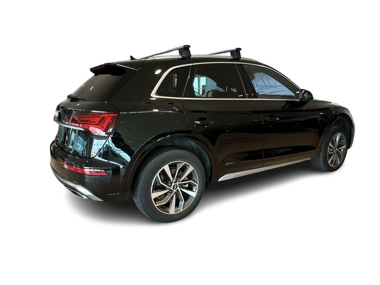 2022 Audi Q5 in Toronto, Ontario