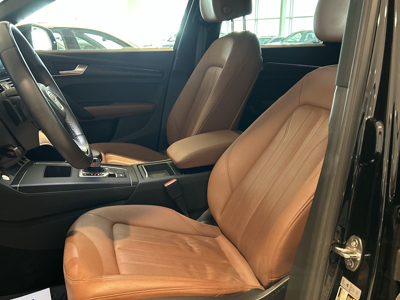 2022 Audi Q5 in Toronto, Ontario