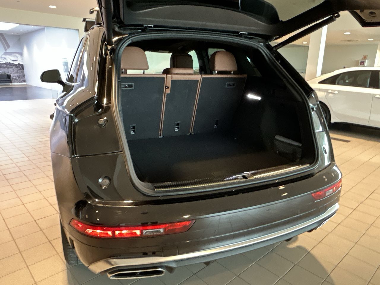 2022 Audi Q5 in Toronto, Ontario