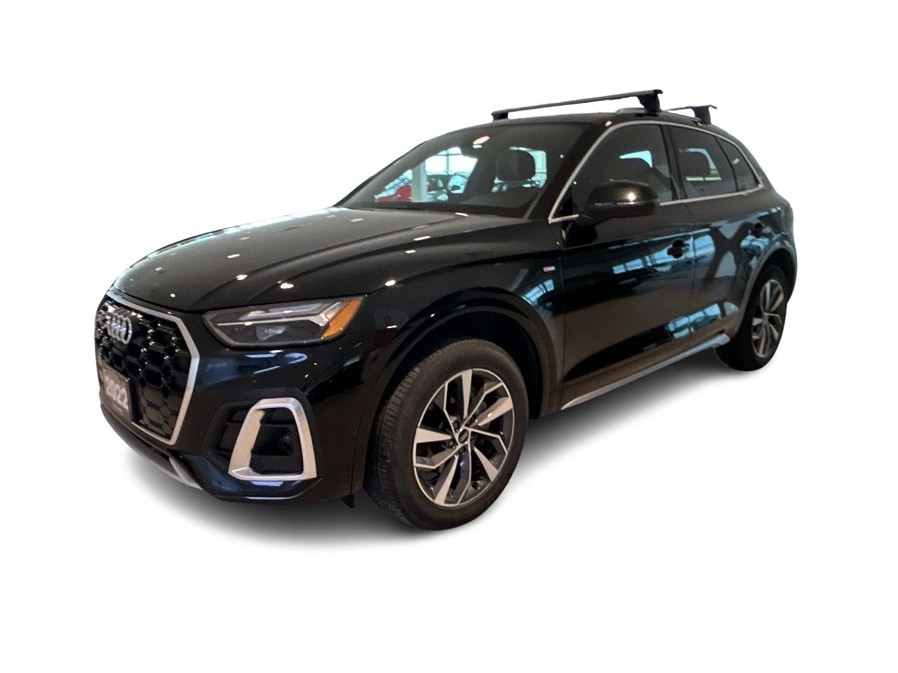 2022 Audi Q5 in Toronto, Ontario