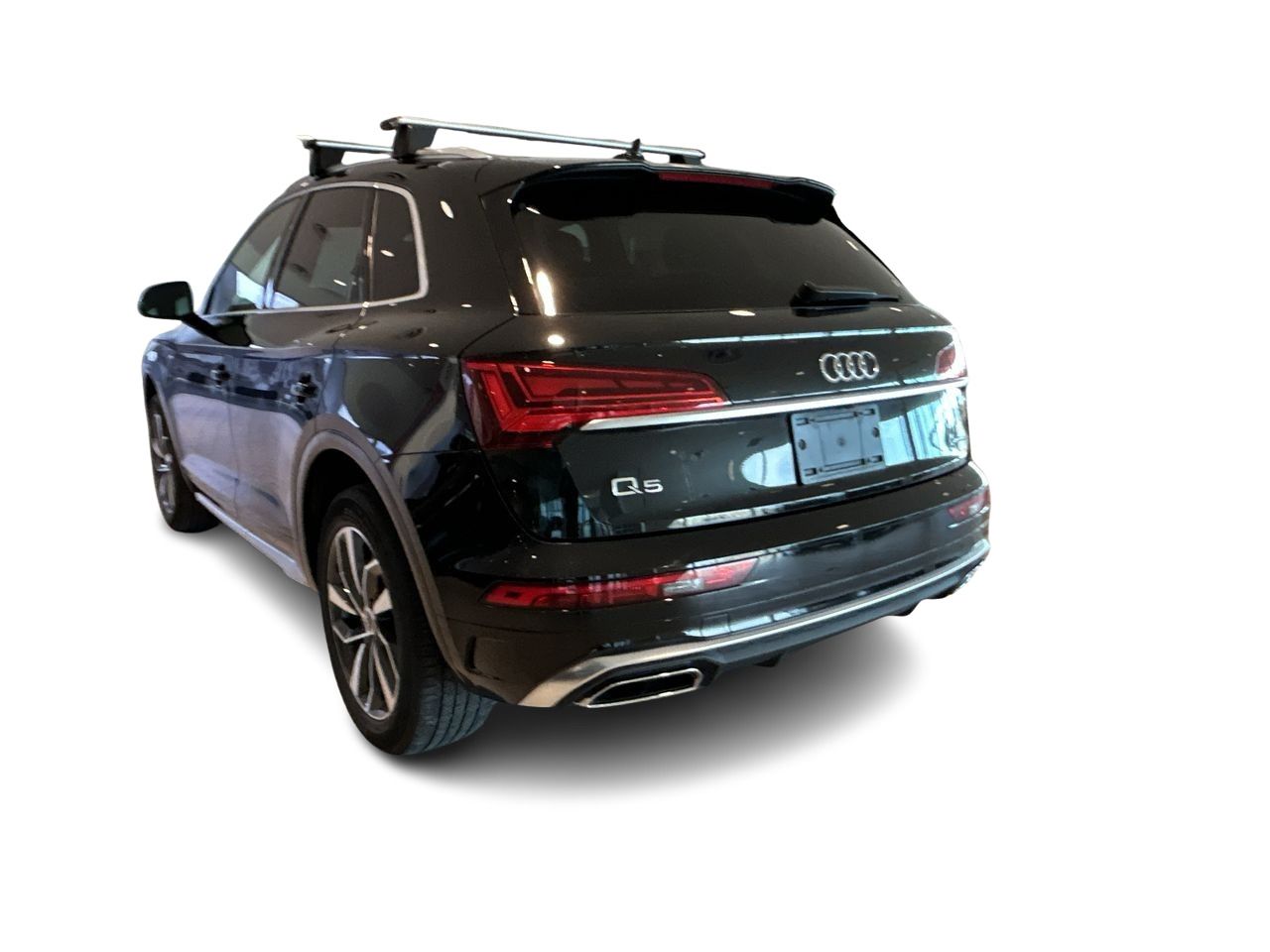 2022 Audi Q5 in Toronto, Ontario