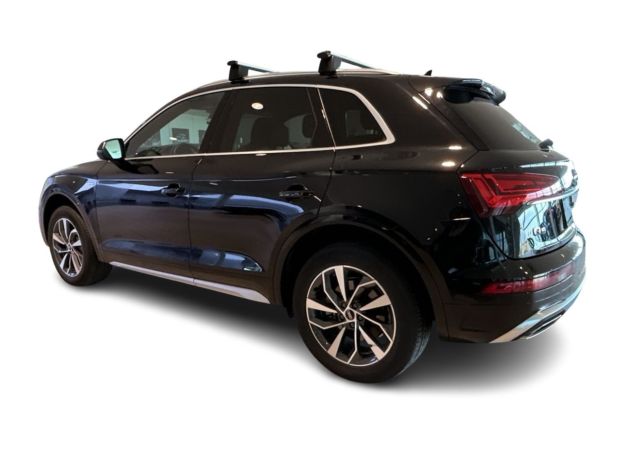 2022 Audi Q5 in Toronto, Ontario