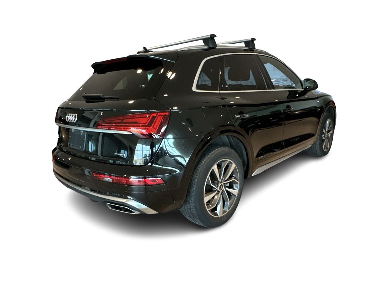2022 Audi Q5 in Toronto, Ontario