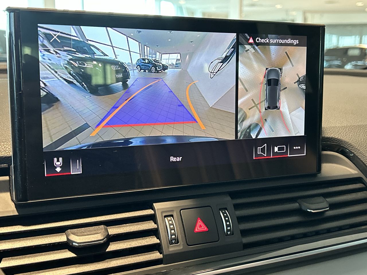 2023 Audi Q5 in Toronto, Ontario