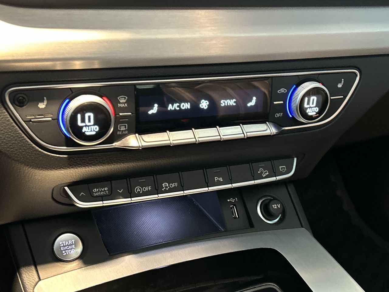 2023 Audi Q5 in Toronto, Ontario
