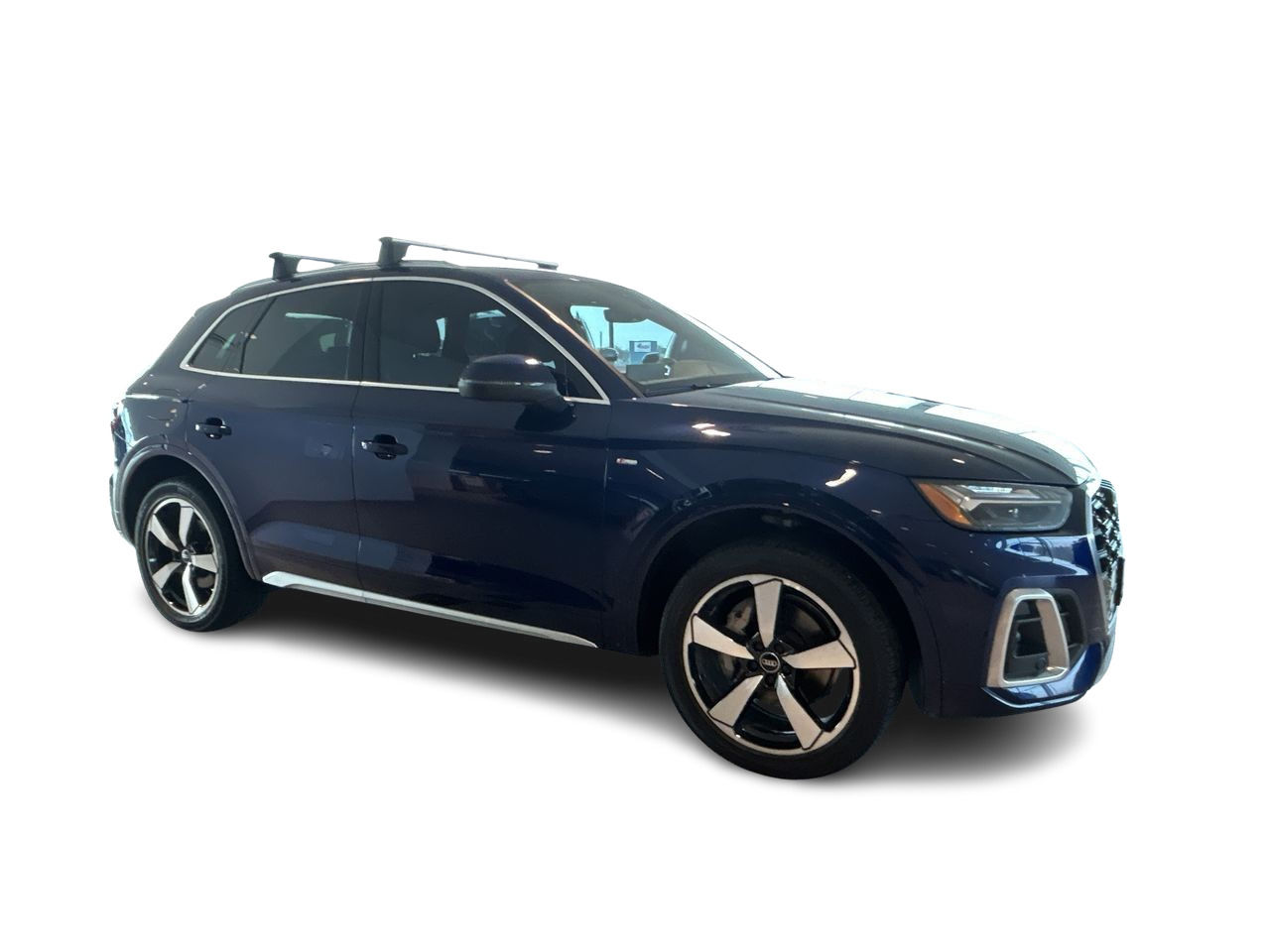 2023 Audi Q5 in Toronto, Ontario