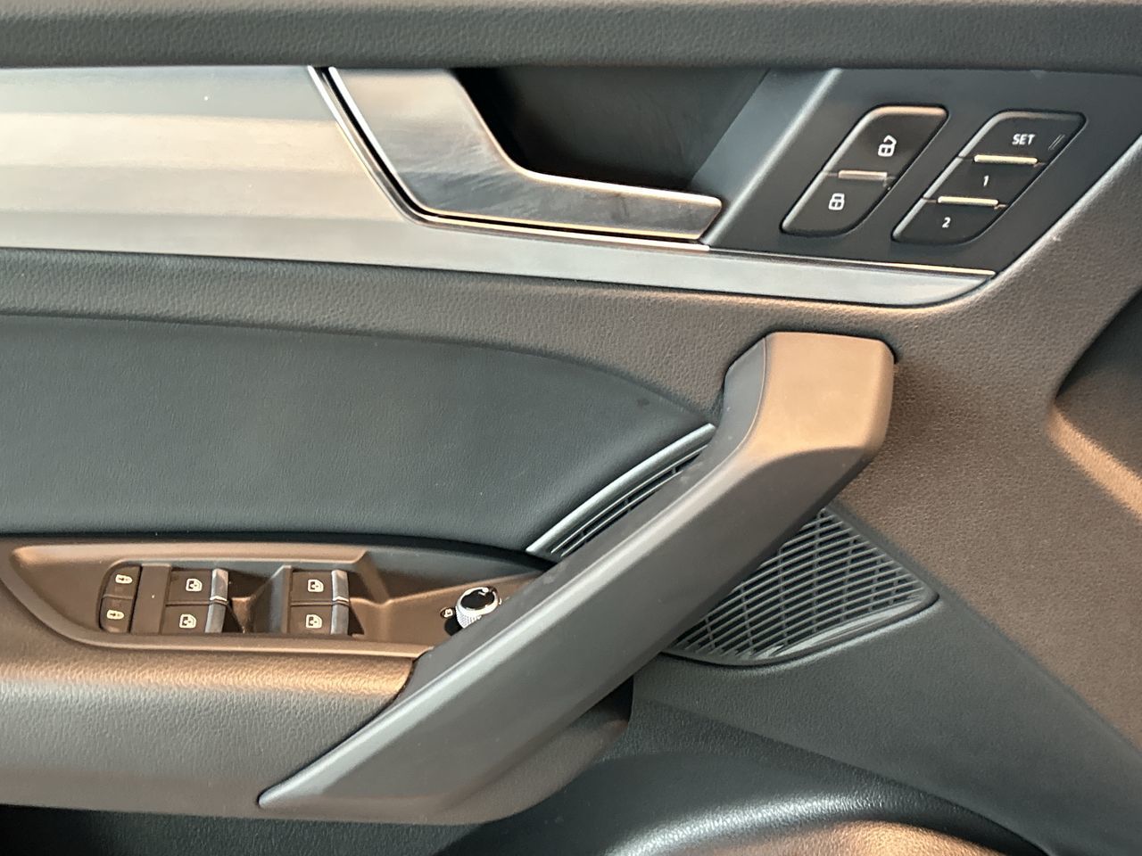 2023 Audi Q5 in Toronto, Ontario