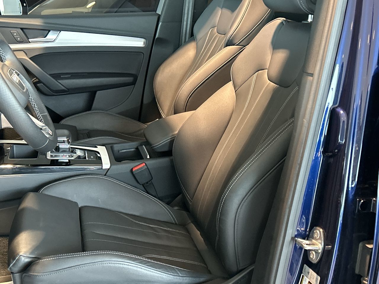 2023 Audi Q5 in Toronto, Ontario