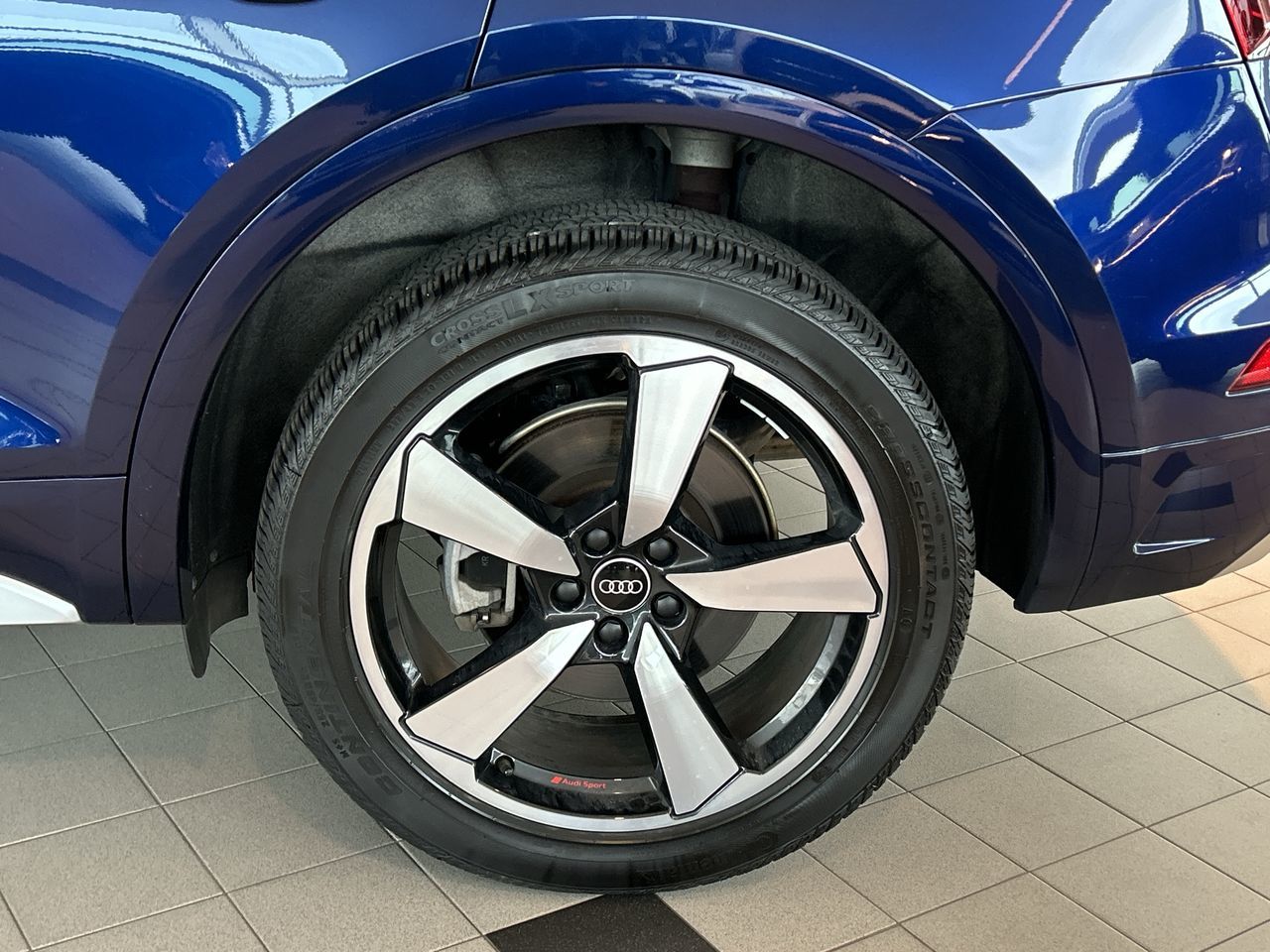 2023 Audi Q5 in Toronto, Ontario