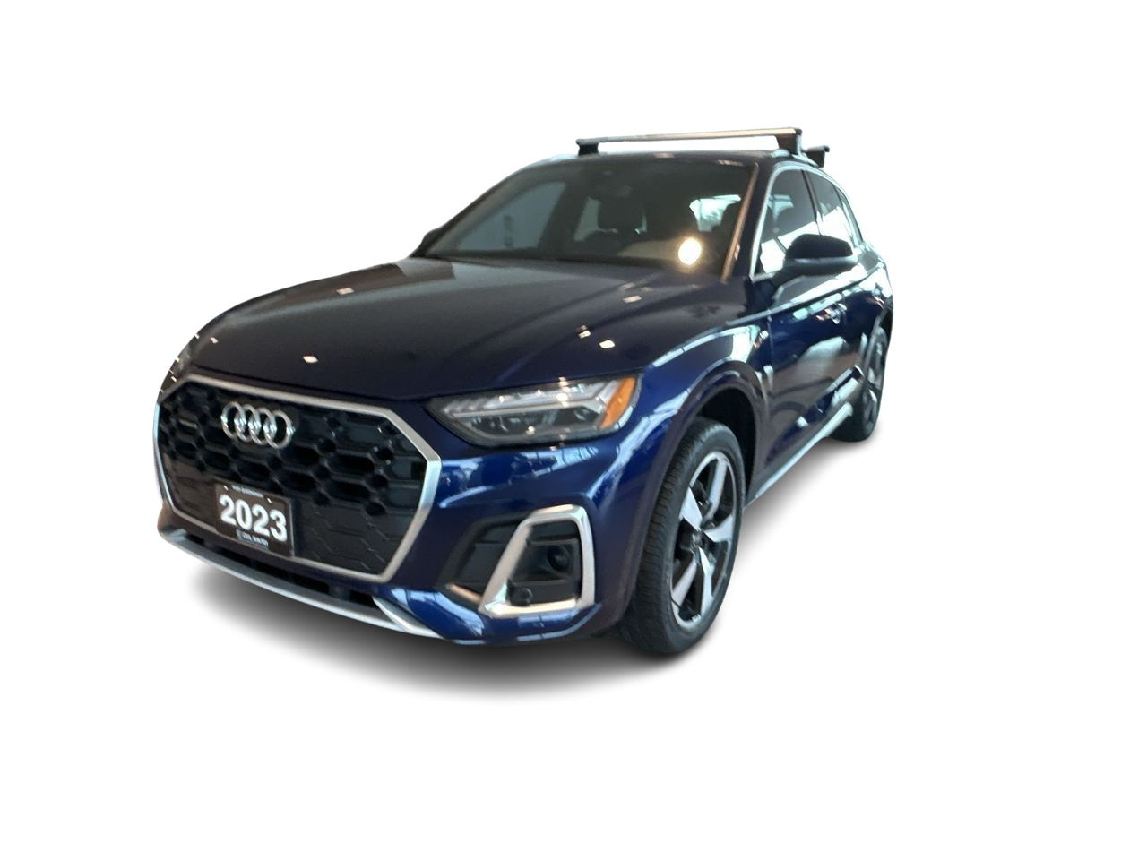 2023 Audi Q5 in Toronto, Ontario