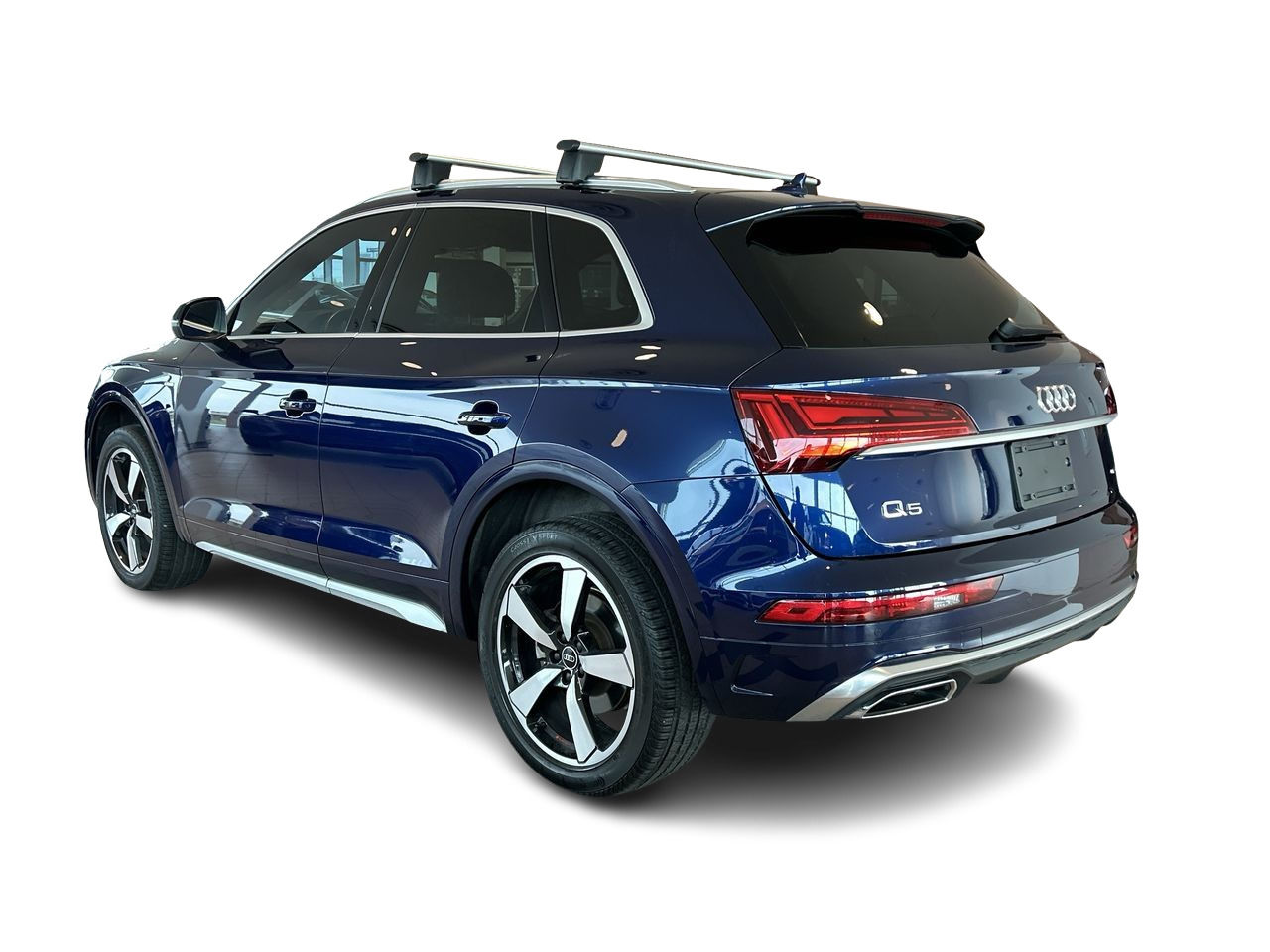 2023 Audi Q5 in Toronto, Ontario