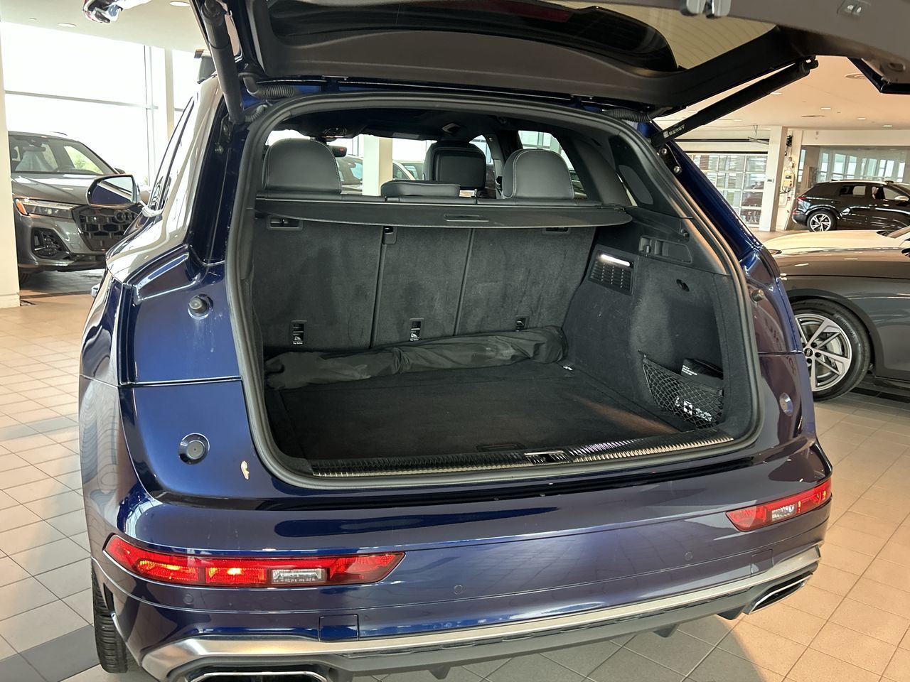 2023 Audi Q5 in Toronto, Ontario