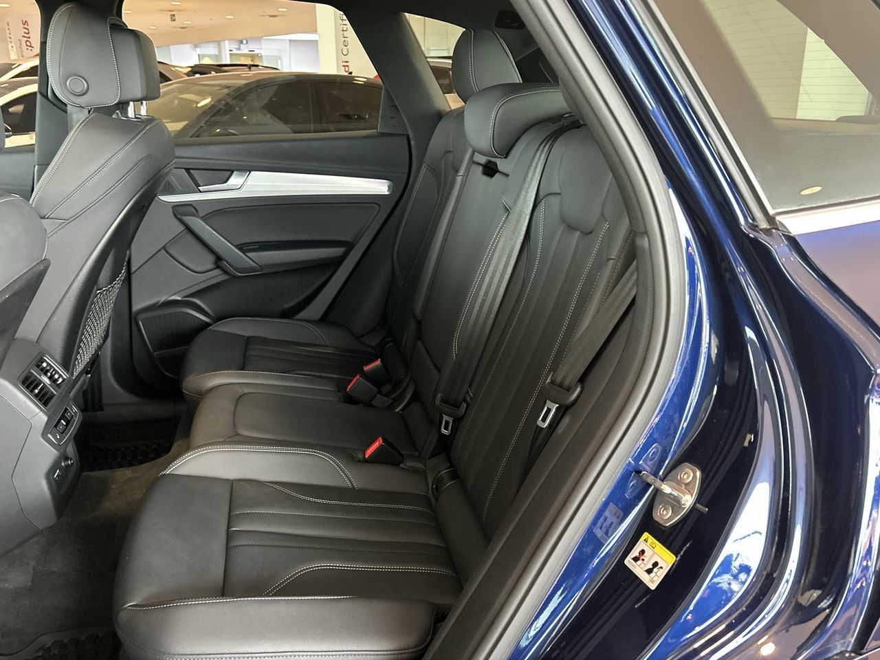2023 Audi Q5 in Toronto, Ontario
