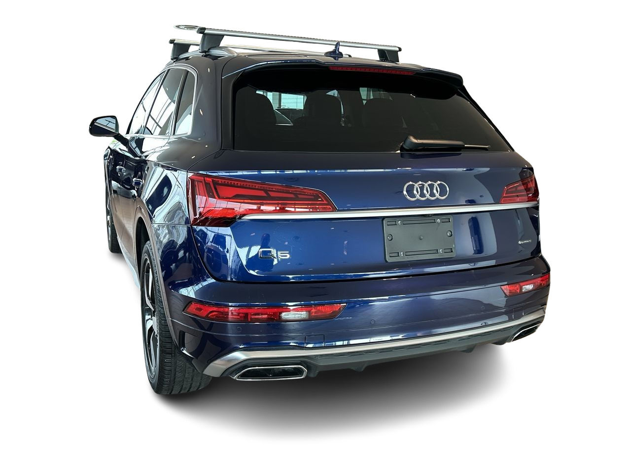 2023 Audi Q5 in Toronto, Ontario