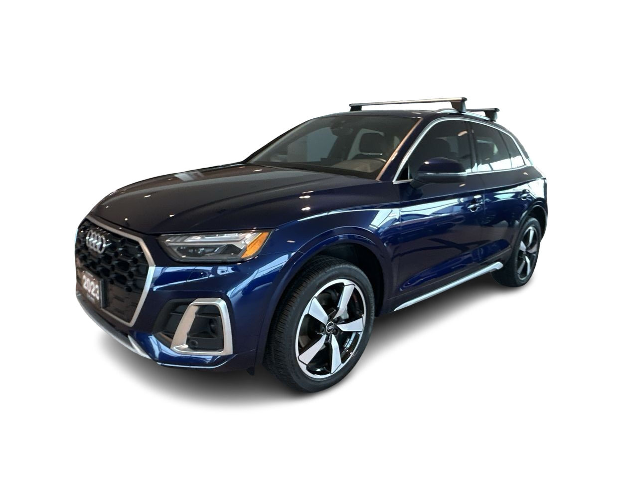2023 Audi Q5 in Toronto, Ontario