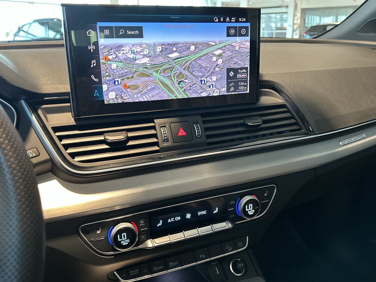 2023 Audi Q5 in Toronto, Ontario