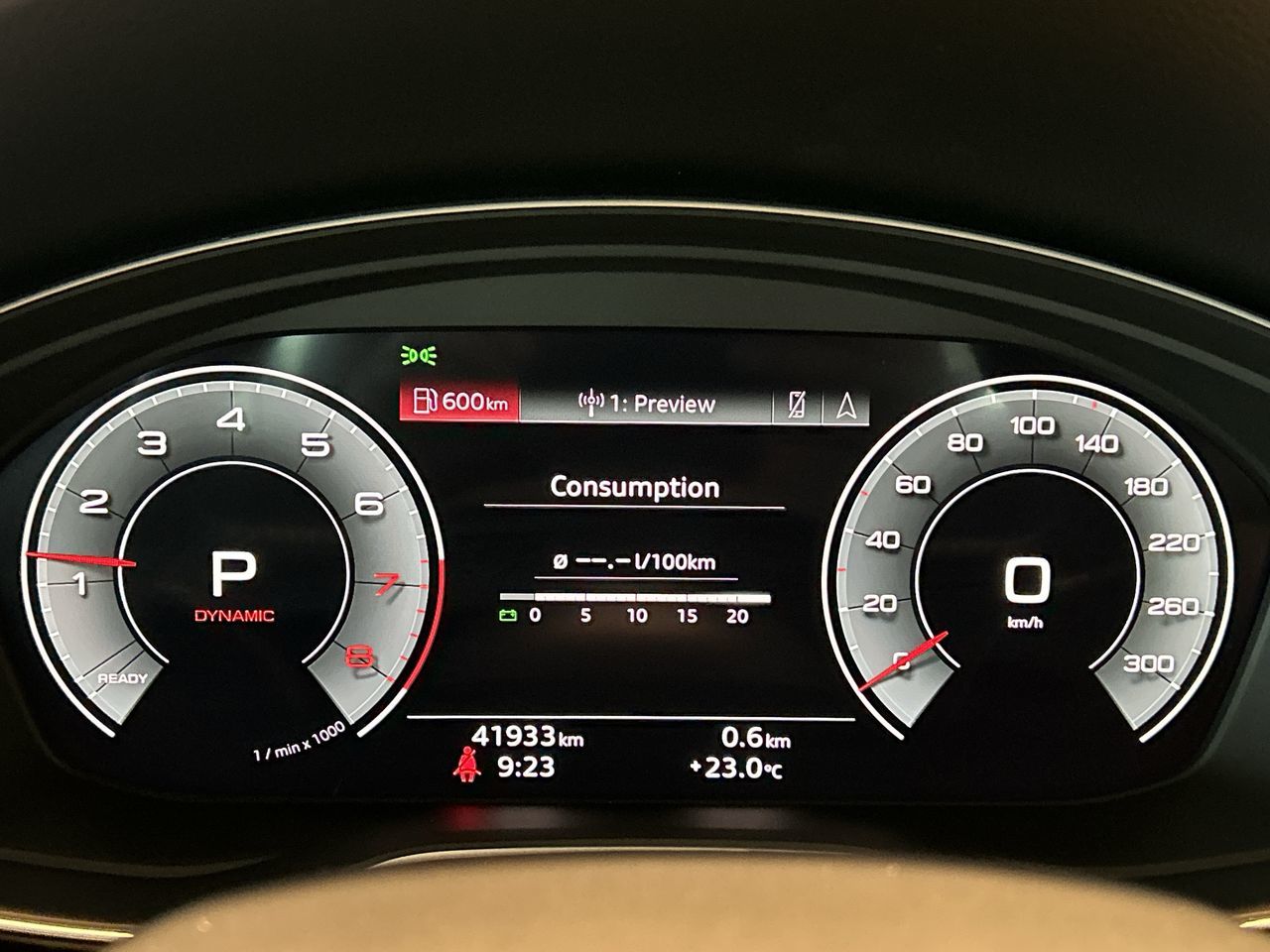 2023 Audi Q5 in Toronto, Ontario