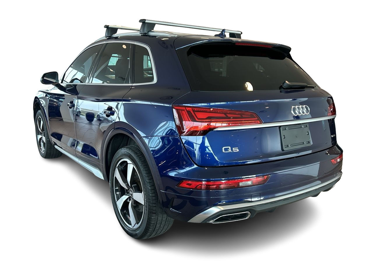 Audi Q5  2023 à Toronto, Ontario