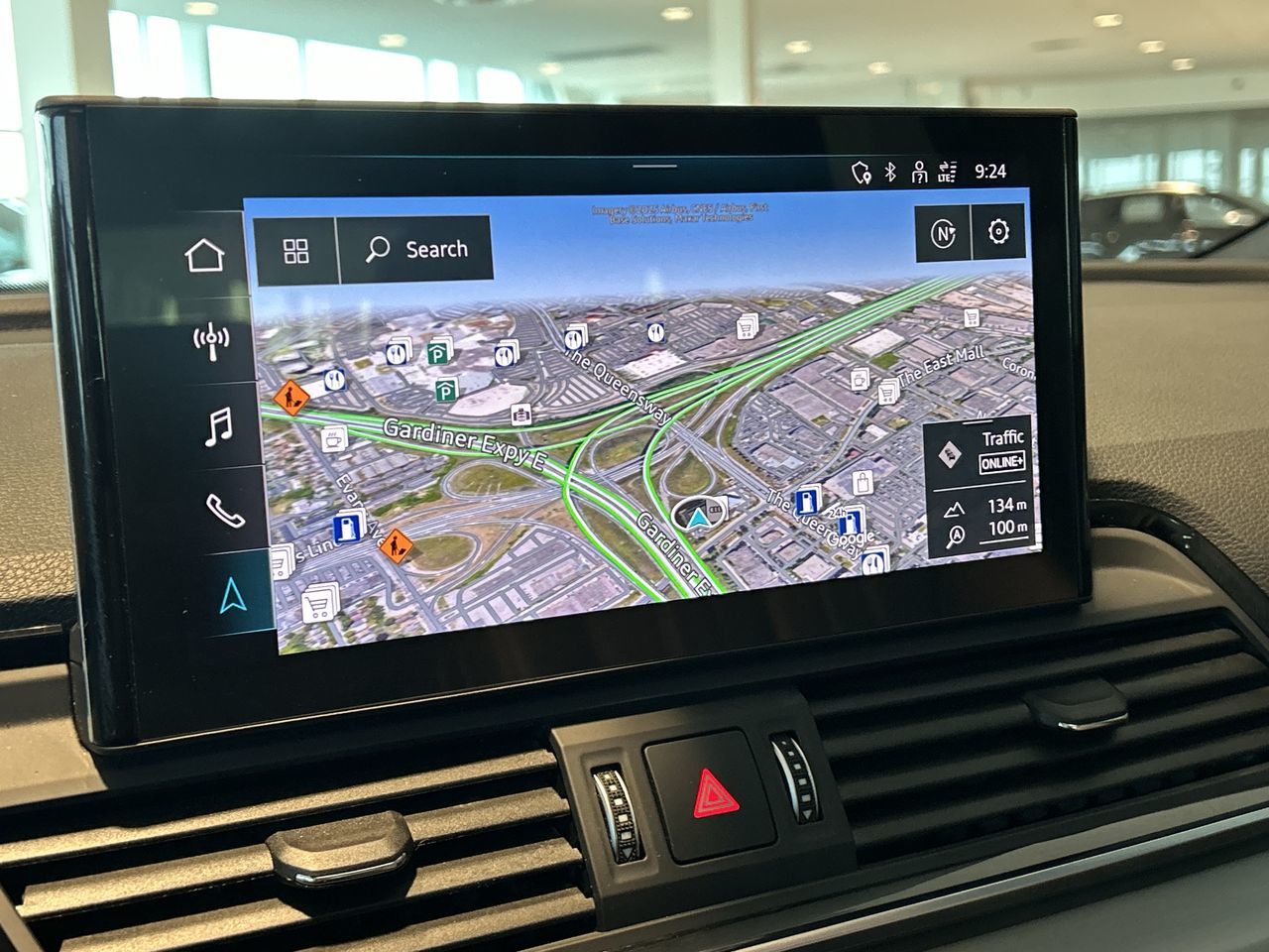 2023 Audi Q5 in Toronto, Ontario