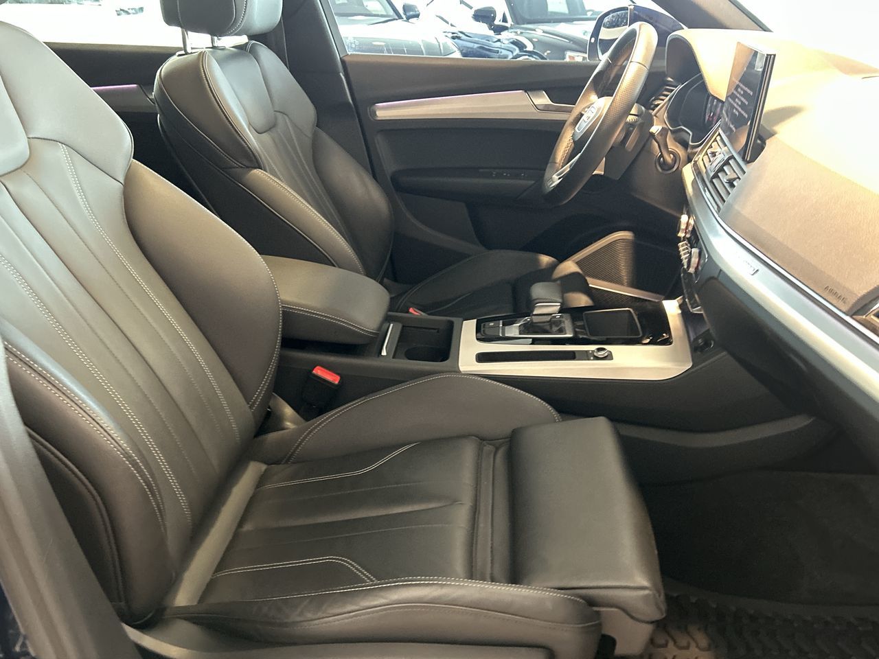 2023 Audi Q5 in Toronto, Ontario