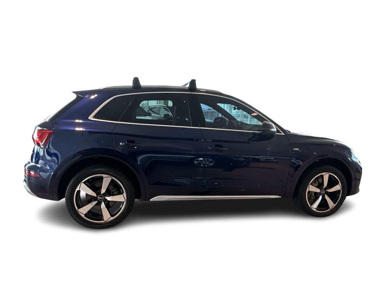 Audi Q5  2023 à Toronto, Ontario