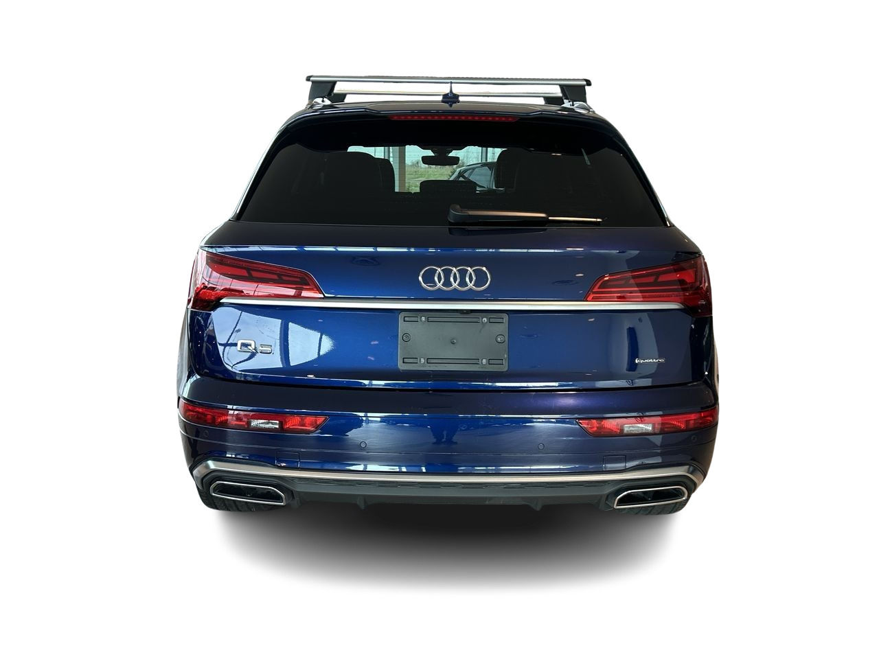 2023 Audi Q5 in Toronto, Ontario