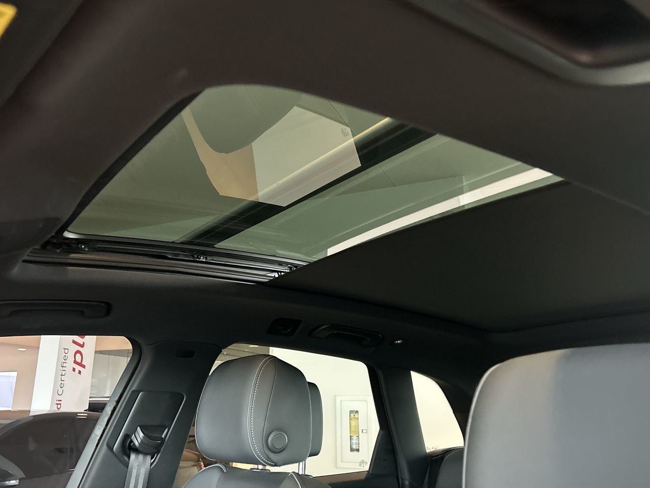 2023 Audi Q5 in Toronto, Ontario