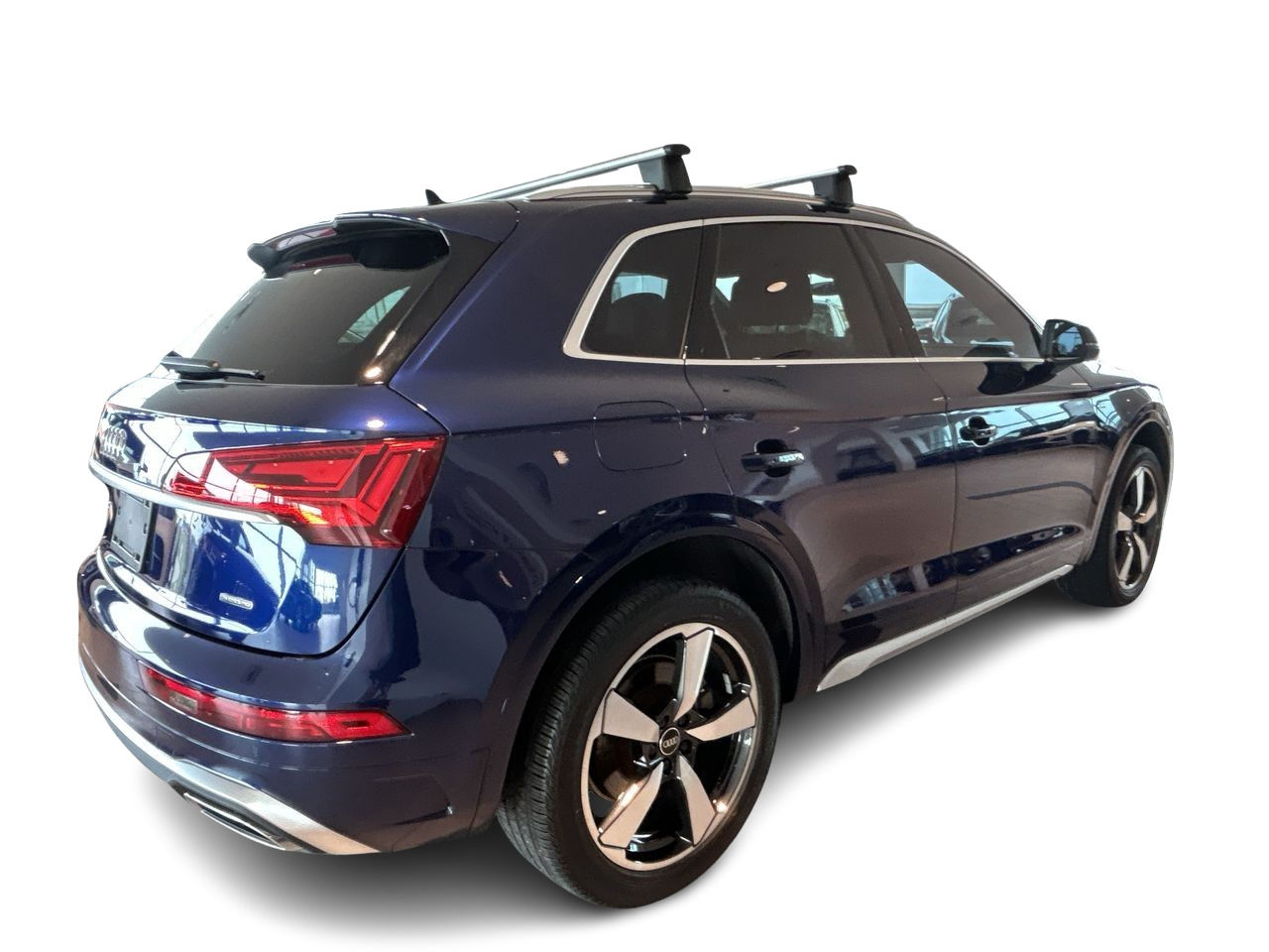 Audi Q5  2023 à Toronto, Ontario