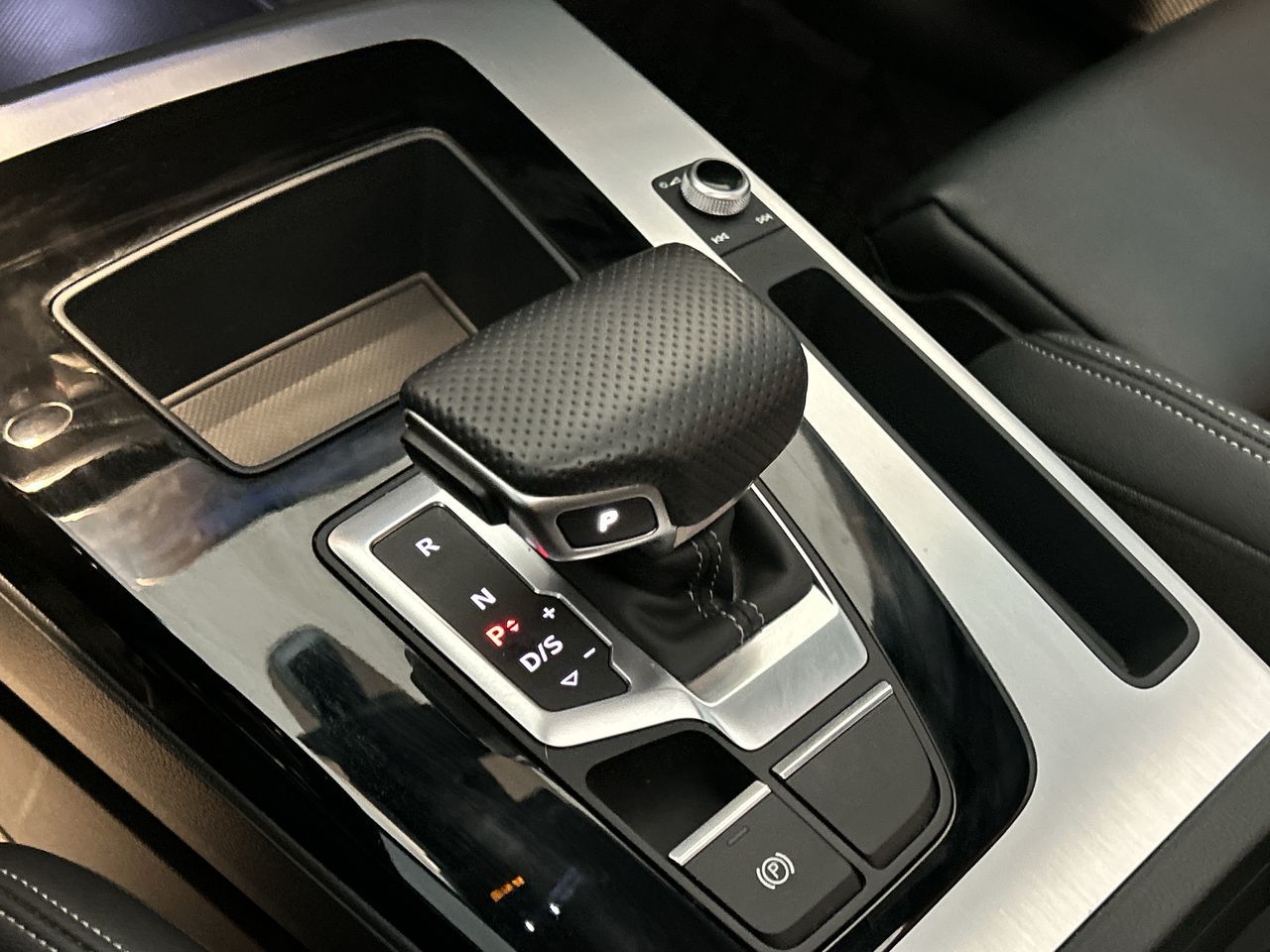 2023 Audi Q5 in Toronto, Ontario