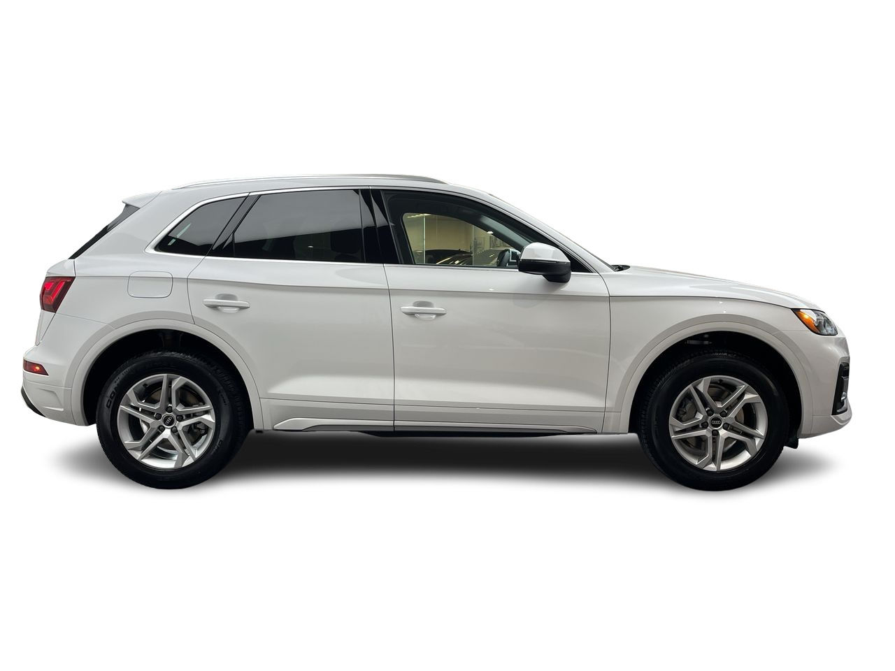 2023 Audi Q5 in Toronto, Ontario