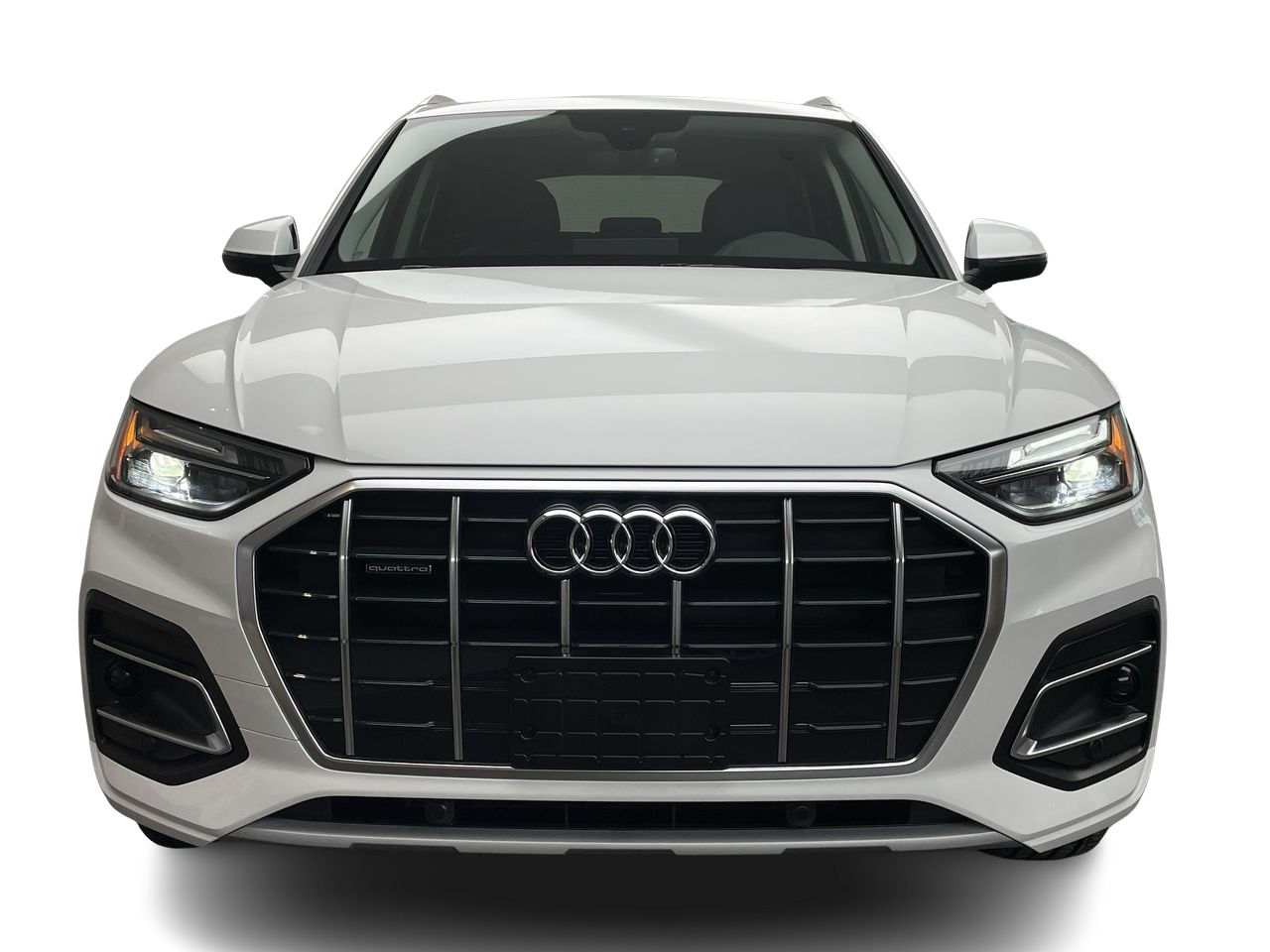 2023 Audi Q5 in Toronto, Ontario