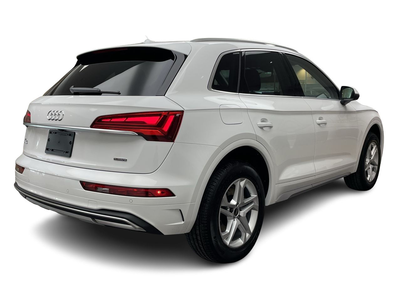 2023 Audi Q5 in Toronto, Ontario