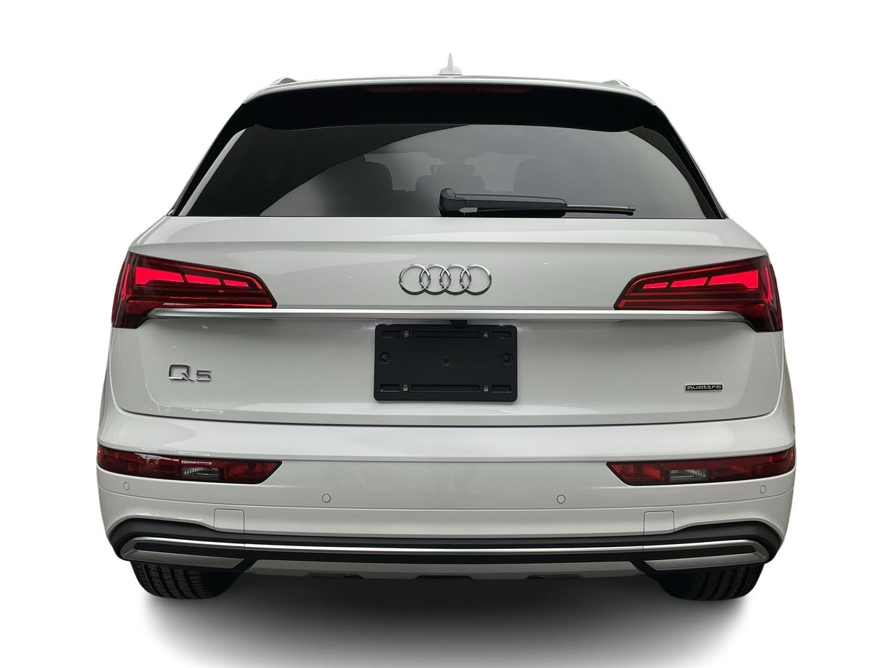 2023 Audi Q5 in Toronto, Ontario