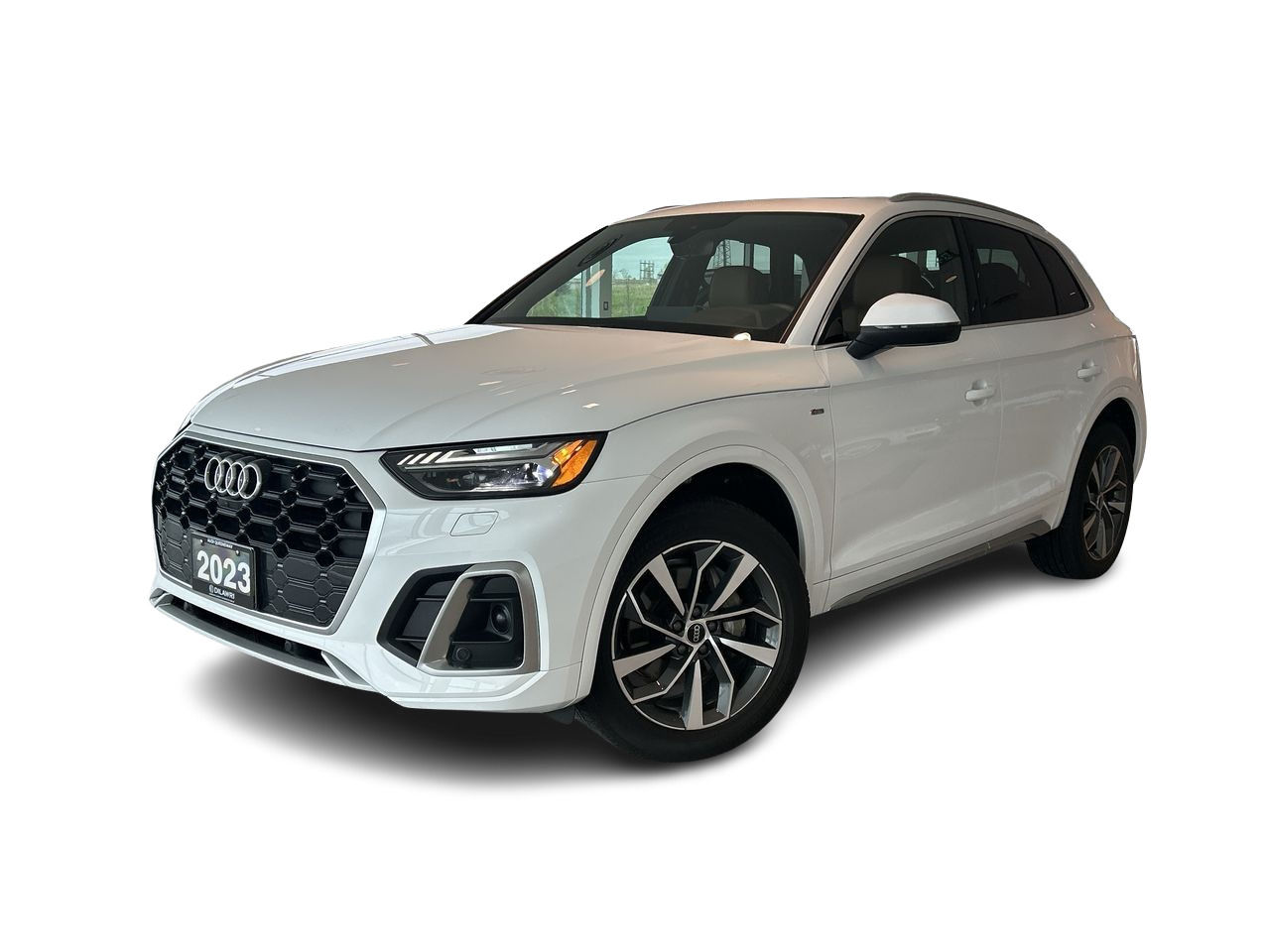 2023 Audi Q5 in Toronto, Ontario