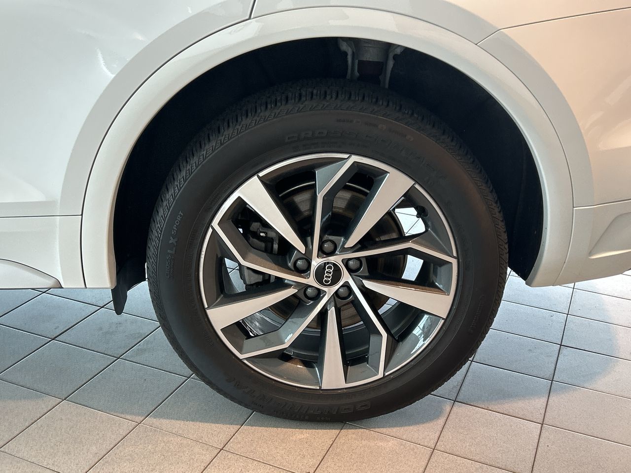 2023 Audi Q5 in Toronto, Ontario