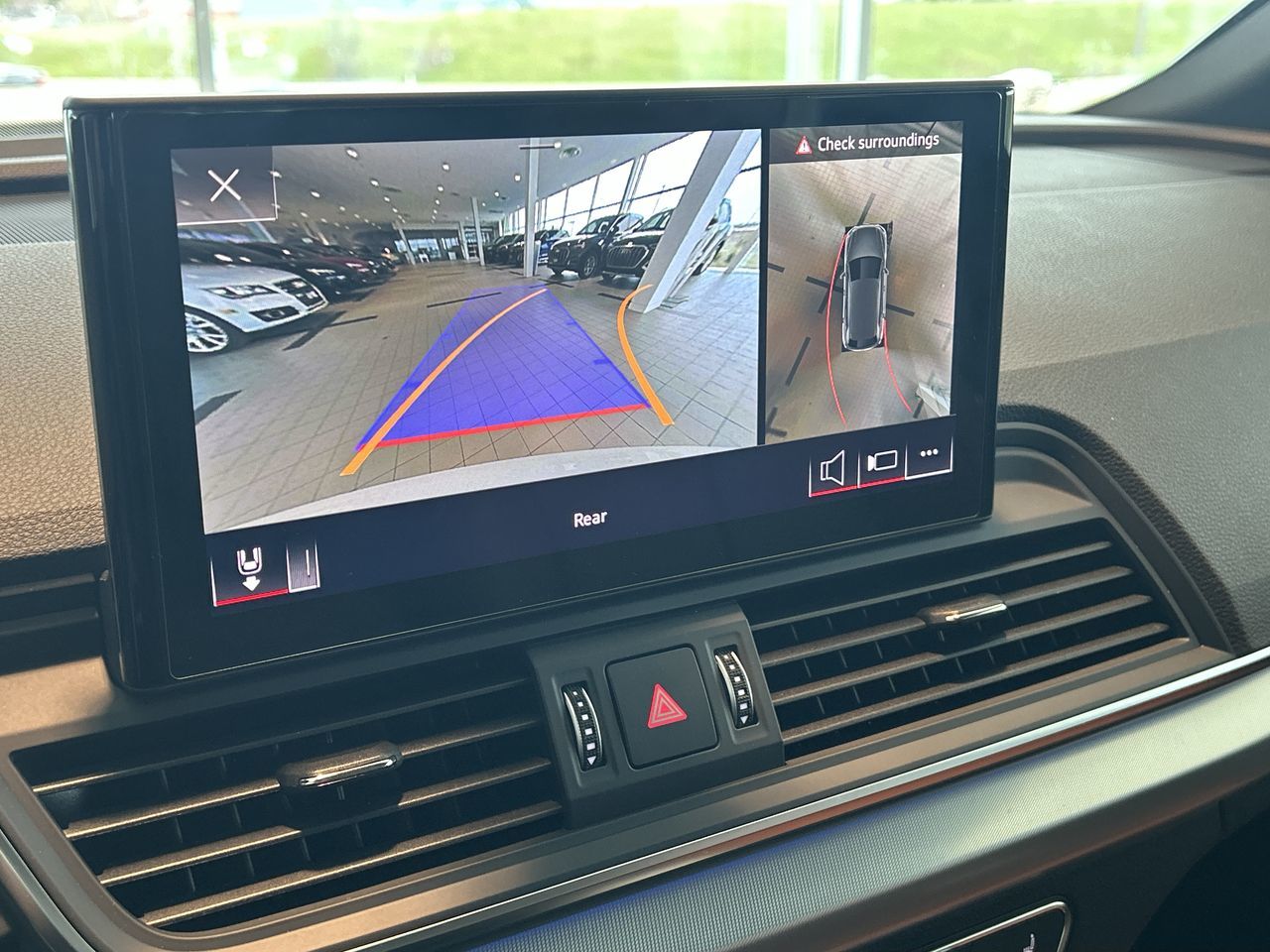 2023 Audi Q5 in Toronto, Ontario