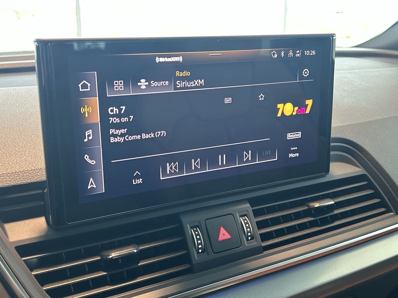 2023 Audi Q5 in Toronto, Ontario