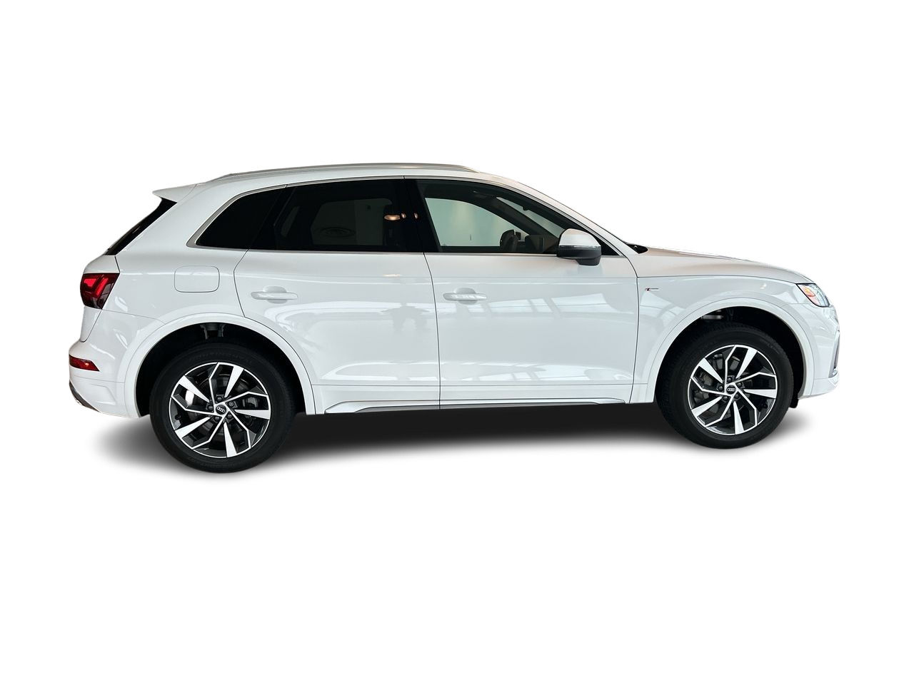 2023 Audi Q5 in Toronto, Ontario