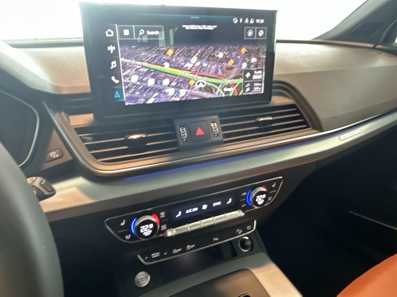 2023 Audi Q5 in Toronto, Ontario