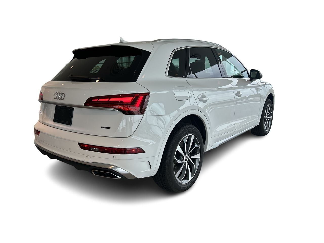 2023 Audi Q5 in Toronto, Ontario