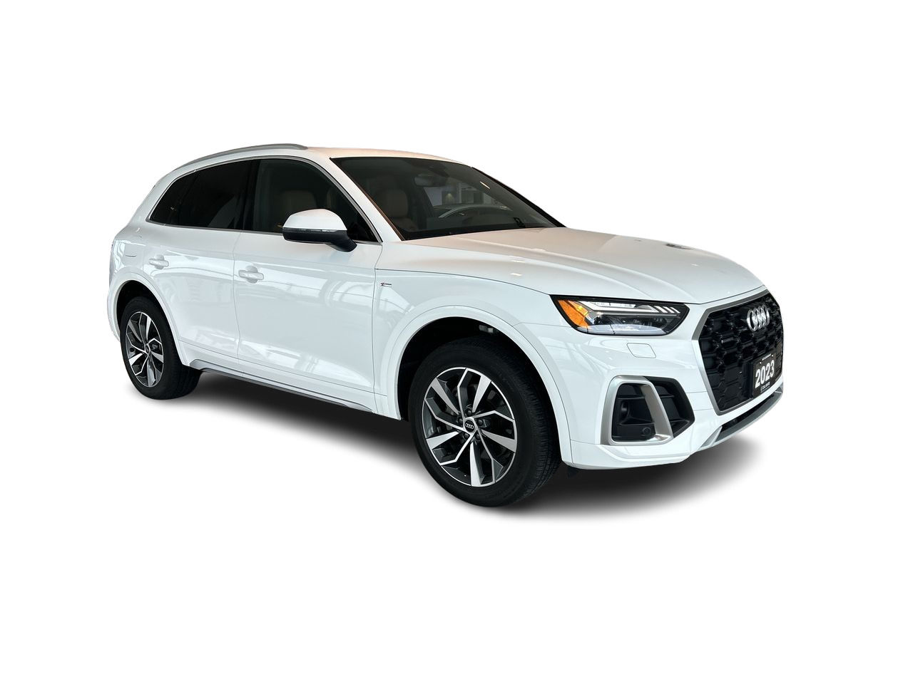 2023 Audi Q5 in Toronto, Ontario