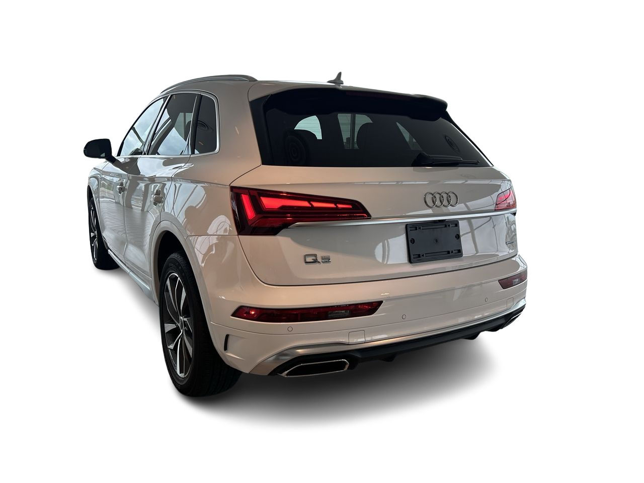 2023 Audi Q5 in Toronto, Ontario