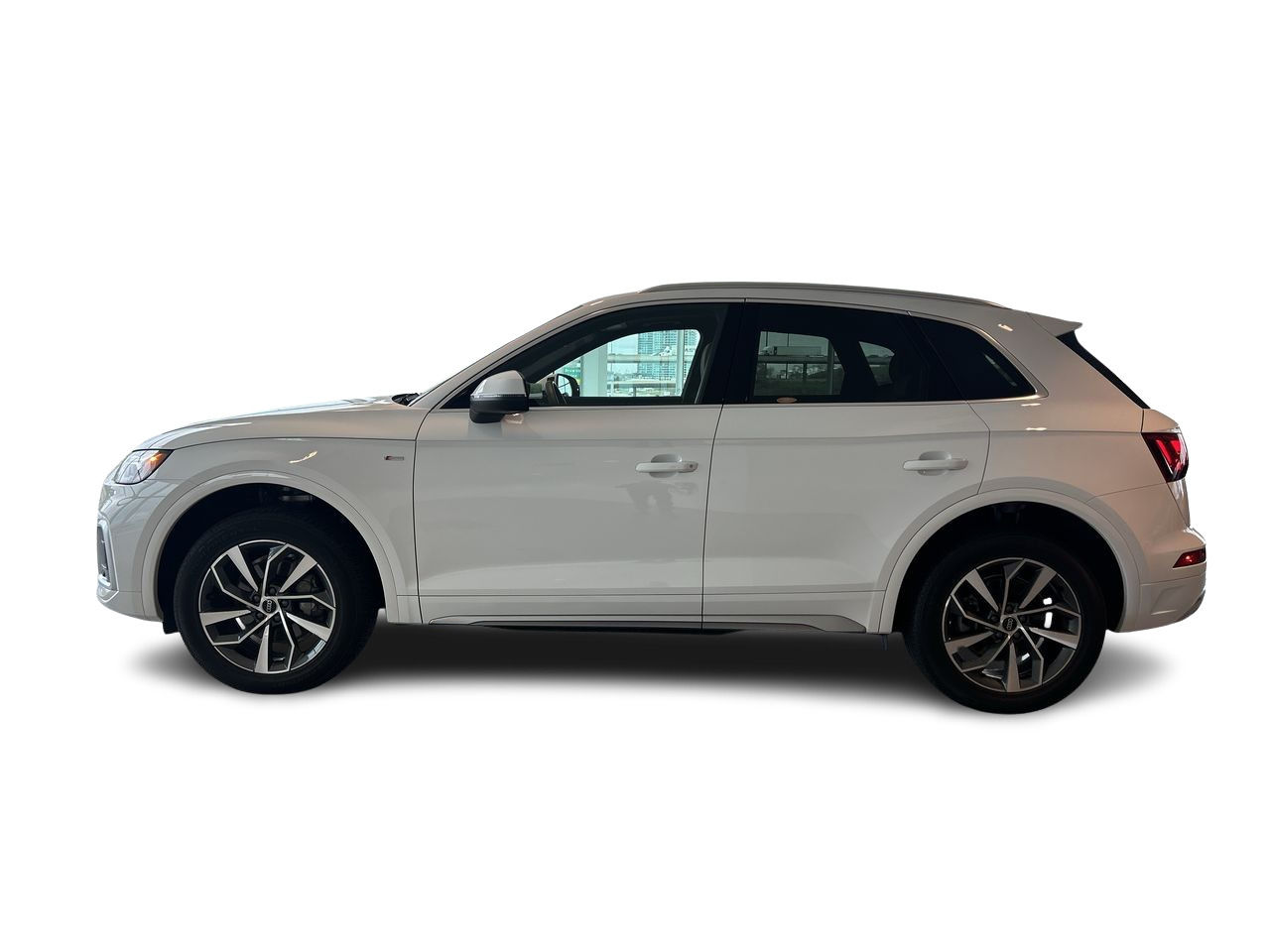 2023 Audi Q5 in Toronto, Ontario