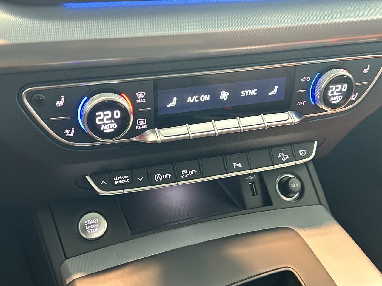 2023 Audi Q5 in Toronto, Ontario